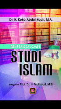 Metodologi Studi Islam