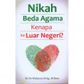 Nikah Beda Agama, Kenapa ke Luar Negeri?