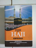 Fiqih Haji Komprehensif