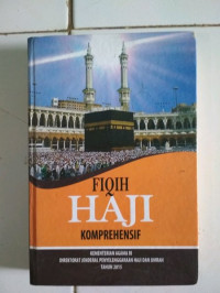 Fiqih Haji Komprehensif