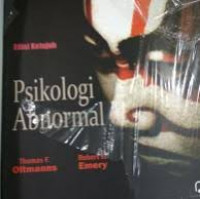 Psikologi Abnormal Jilid 2