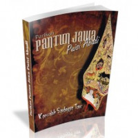 Parikan Pantun Jawa: Puisi Abadi