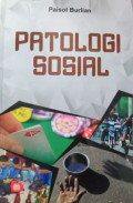 Dasar-Dasar Patologi Sosial