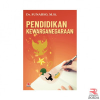 Pendidikan Kewarganegaraan