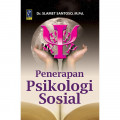 PENERAPAN PSIKOLOGI SOSIAL