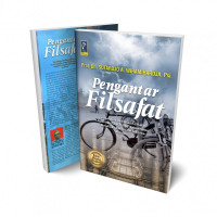 PENGANTAR FILSAFAT, SISTEMATIKA DA SEJARAH FILSAFAT