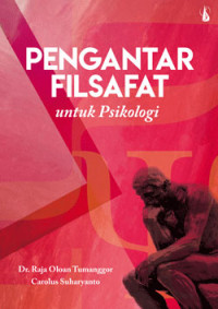 Pengantar Filsafat Untuk Psikologi