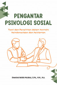 Pengantar Psikologi Sosial