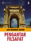 PENGANTAR FILSAFAT