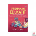 Permainan Edukatif Untuk Mengembangkan Kemampuan Bahasa Anak