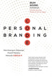 Personal Branding