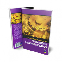 Perilaku & Budaya Organisasi