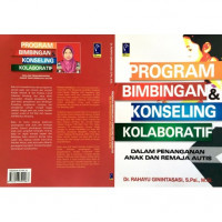 PROGRAM BIMBINGAN & KONSELING KOLABORATIF