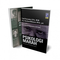 Psikologi Marah