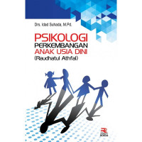 Psikologi Perkembangan Anak Usia Dini (RA)