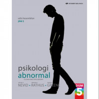 Psikologi Abnormal Jil 2