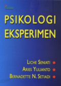 Psikologi Eksperimen