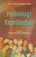Psikologi Kepribadian