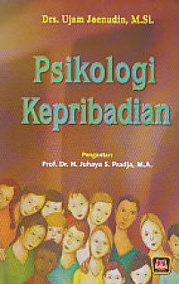 Psikologi Kepribadian