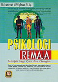 Psikologi Remaja
