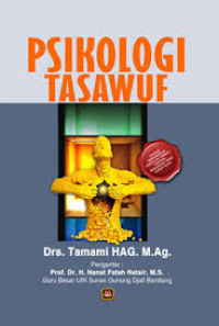 Psikologi Tasawuf