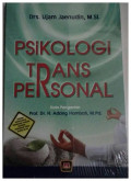 Psikologi Trasnpersonal