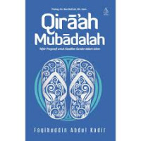 Qiraah Mubadalah