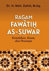 Ragam Fawatih As-Suwar Keindahan Kesan Dan Pesannya