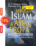 Sejarah Islam di Asia dan Eropa