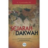 Sejarah Dakwah