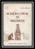 Sejarah Lokal di Indonesia