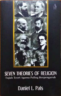 SEVEN THEORIES OF RELIGION