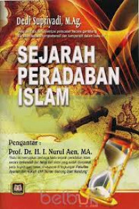 Sejarah dan kebudayaan Islam Periode Pertengahan