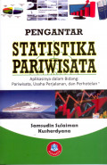 PENGANTAR STATISTIKA PARIWISATA