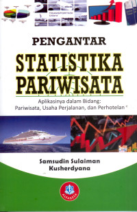 PENGANTAR STATISTIKA PARIWISATA