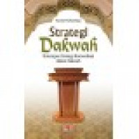 Strategi Dakwah