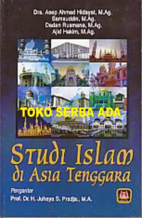 Studi Islam di Asia Tenggara