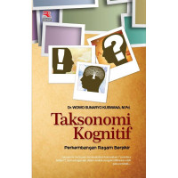 Taksonomi Koqnitif Perkembangan Ragam Berpikir