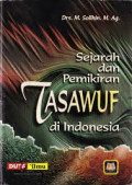 Sejarah dan Pemikiran Tasawuf di Indonesia