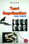 Teori Kepribadian? Sebuah Pengantar