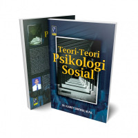 TEORI TEORI PSIKOLOGI SOSIAL