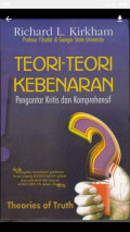 Teori-Teori Kebenaran Pengantar Kritis dan Komprehensif