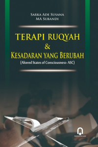 TERAPI RUQYAH DAN KESADARAN YANG BERUBAH
