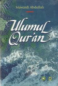 ULUMUL QURAN
