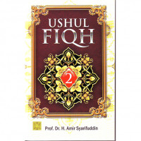USHUL FIQH Jilid 2